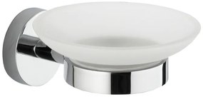 Mexen Loft mydelniczka, chrom - 7012639-00