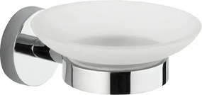 Mexen Loft mydelniczka, chrom - 7012639-00