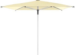 Doppler Gastro Magic Junior parasol ogrodowy 240 x 240 cm beżowy