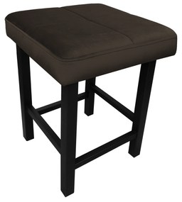 TABORET KLASYK STOŁEK LOFT MG19 45cm