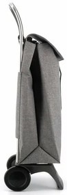 Rolser Torba na kółkach TERMO JET TWEED JOY,jasnoszara