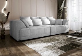 Sofa TIGA Kanapa z funkcja spania Elektryczny System rozkładania WERSAL