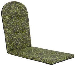 Poduszka na fotel ogrodowy 162 x 49 cm Galaxy Plus G032-12PB PATIO