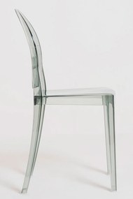 Zestaw 4 Krzese Diam