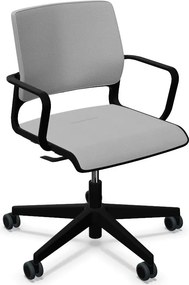 Obrotowe krzesło konferencyjne Xilium Conference Swivel Chair UPH