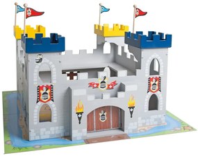 Zabawka Knight Castle – Roba