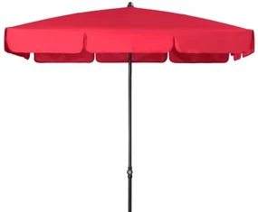 SUNLINE WATERPROOF 185 x 120 cm - parasol uchylny : Substancja Desen - 809