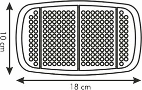 Tescoma Podstawka do odkładania CLEAN KIT