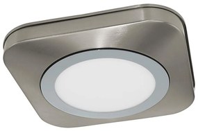 Eglo 97555 - LED Plafon zewnętrzny OLMOS 1xLED/16,5W/230V IP44