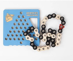 Łamigłówka Bermuda Triangle – RecentToys