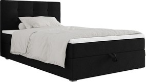 Łóżko kontynentalne FADO 11 mini 120x200 Cosmic 100