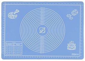 Silikonowa mata do pieczenia 50x70 cm – Maximex