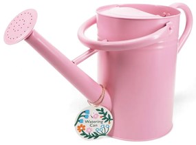 Metalowa konewka 4,5 l – Rex London