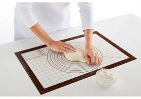 Silikonowa mata do pieczenia 40x60 cm – Lékué