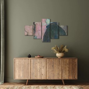 Obraz - Henri de Toulouse-Lautrec, Maxime Dethomas, reprodukcje (125x70 cm)