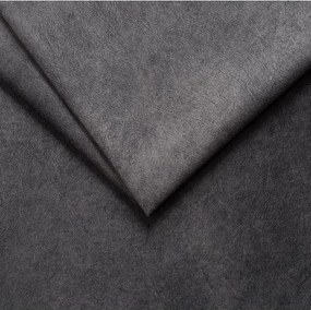 Narożnik FOCUS XL z elektryczną regulacją w tkaninie SALVADOR 15 WERSAL