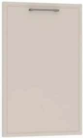 Front do zmywarki z panelem zakrytym 45 cm T9-D84