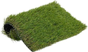 Trawa syntetyczna ANDONI 20 m² – grubość 45 mm – 2 × 10 m