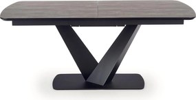 Nowoczesny stół z rozkładanym blatem Vinston