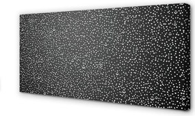 Duży obraz na płótnie Świeżość Porannej Rosy