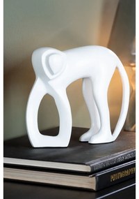 Metalowa figurka (wysokość 15 cm) Monkey – PT LIVING