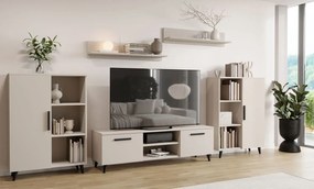 Zestaw mebli w kolorze kaszmir G3-F29