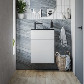 Szafka podumywalkowa KONDA 50 cm