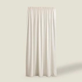 Zasłona na taśmie marszczącej 1 szt.