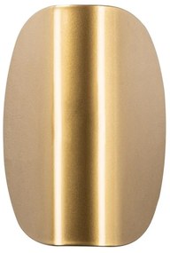 Kinkiet LED w kolorze złota Heybe – Opviq lights