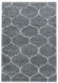 Szary dywan 120x170 cm Salsa – Ayyildiz Carpets