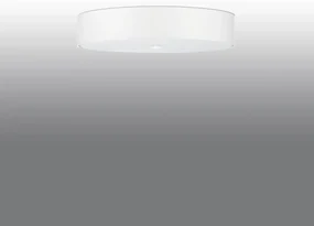 Plafon SKALA 70 biały SOLLUX  LIGHTING
