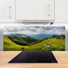 Panel Kuchenny Górska Polana O Poranku