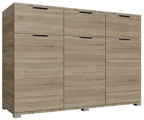 Komoda HOPE dąb sonoma