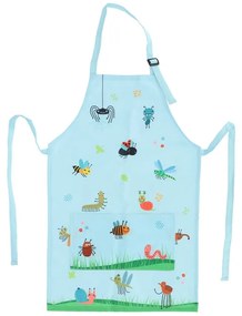 Dziecięcy fartuszek ogrodowy Insects – Esschert Design