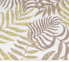 Beżowy dywan odpowiedni na zewnątrz 140x200 cm Sunny – Ayyildiz Carpets