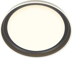 Brilo - Oprawa sufitowa LED IJUS LED/24W/230V 3000K Ø 43 cm