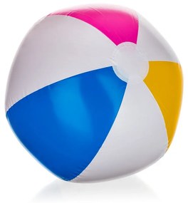 Vetro-Plus Piłka plażowa, średnica 50 cm