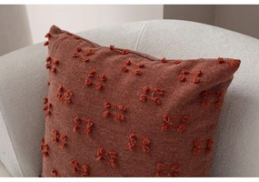 Poszewka na poduszkę 43x43 cm Tuffet – Mioli Decor