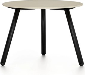 Stół FUSION RONDO 1000 mm, brzoza