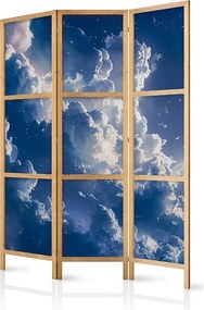 Parawan japoński Artgeist Tła i desenie 135 x 172 cm 1 szt