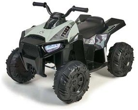 Feber quad pojazd elektryczny 12vboxer moro