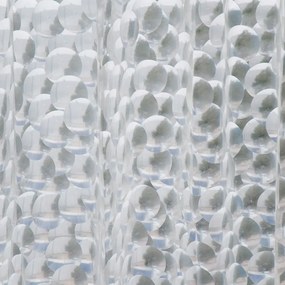 Zasłona prysznicowa 180x200 cm Clane – MSV