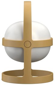 Solarna lampa zewnętrzna LED na USB ø 12 cm Soft Spot – Rosendahl
