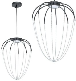 Lampa Wisząca APP1476