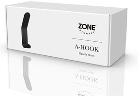 Naścienny stalowy haczyk A-Hook – Zone