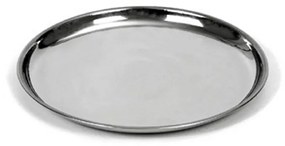 Taca z stali nierdzewnej 21 cm, , 21 cm