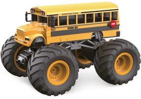 Buddy Toys BRC 18.420 BIG FOOT - autobus