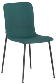 Zielone krzesła zestaw 2 szt. Faye – Støraa