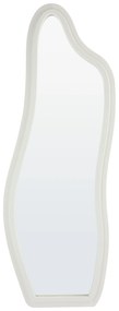 Lustro ścienne organiczne EMILY, 160 x 58 cm