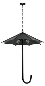 Żyrandol na łańcuchu PARASOL 3xE27/20W/230V